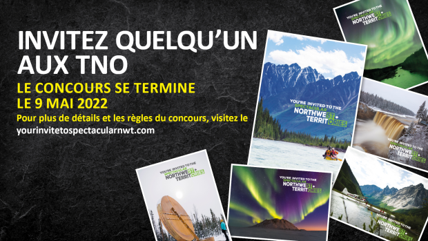 Post Card invitation