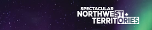 Logo for Spectacular NWT