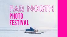 Far North Photo Festival Logo