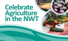 Canadian Agriculture Day in the Northwest Territories
