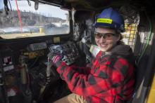 Unlocking Our Potential 2019 Winter Cover