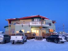 Dettah Chief Drygeese Conference Centre 