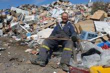 Salvage Movie Press Image