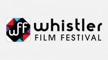 Whistler Film Festival Logo