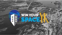 Win Your Space YK