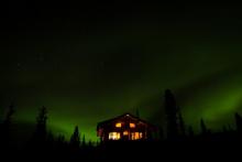 Ten Stone Mountain Lodge