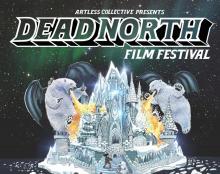 Deadnorth Film Festival Awards