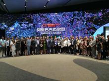 Alibaba Meets With GNWT And Others About NWT Tourism