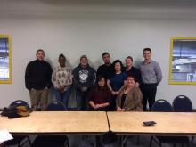 Let’s Talk Tourism, NWT: Listening to the North 