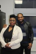 National Francophone Immigration Week Profile - Jonel 