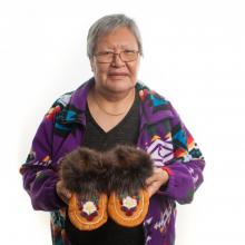 #ValueOfTourismNWT - Lucy Simon Profile - High Res