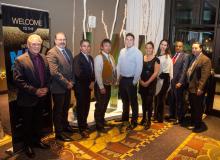 2017 MAX Award Winners