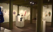 NWT Craft Gallery Alberta