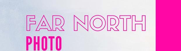 Far North Photo Festival Logo