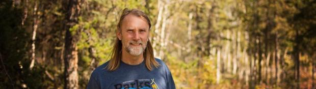 #SpectacularStaff Parks Operator in Prelude Territorial Park