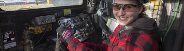 Unlocking Our Potential 2019 Winter Cover