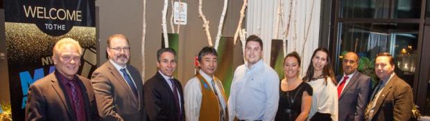 2017 MAX Award Winners