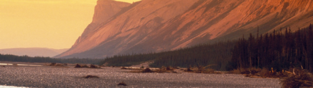 Nahanni National Park