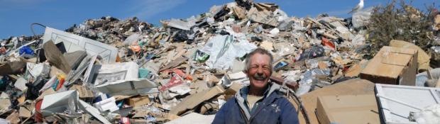 Salvage Movie Press Image