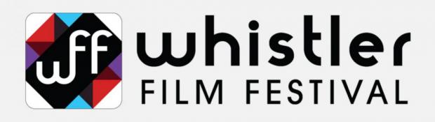 Whistler Film Festival Logo