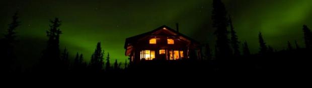 Ten Stone Mountain Lodge