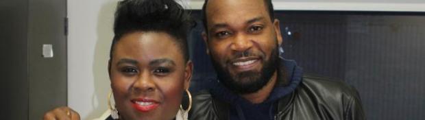 National Francophone Immigration Week Profile - Jonel 