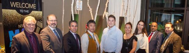 2017 MAX Award Winners 2017 MAX Award Winners