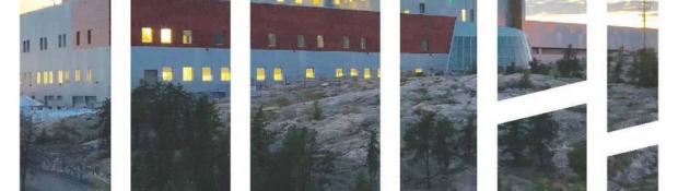 New Stanton Territorial Hospital 