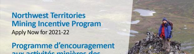 Mining Incentive Program NWT