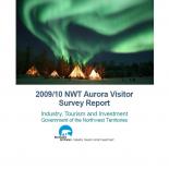 2009-2010 Aurora Visitors Survey Report