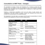 Consultation on NWT Parks – Changes 