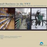 Small Business in the NWT Comparative Study