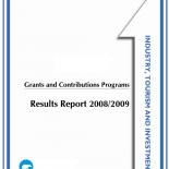 GNWT Contracts over $5000 Report, Fiscal Year Ended March 31, 2008