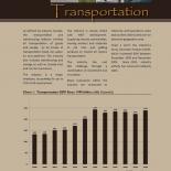 Sector Review - Transportation (2011) 