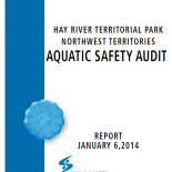 Hay River Territorial Park Audit Report