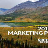 NWT Tourism Marketing Plan 2015-16 
