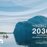 Tourism 2030 Cover